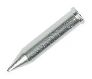 SOLDERING TIP, 40DEG CHISEL, 1MM