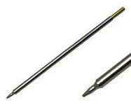 SOLDERING TIP, CONICAL/ACCESS, 0.5MM