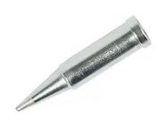 SOLDERING TIP, 40DEG CHISEL, 1MM