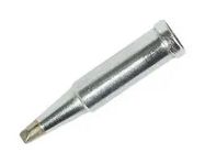 SOLDERING TIP, 40DEG CHISEL, 1.8MM