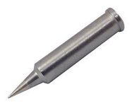 SOLDERING TIP, CONICAL/POWER, 0.5MM