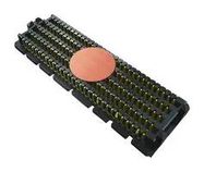 MEZZANINE CONN, PLUG, 560POS, 14ROW, SMT