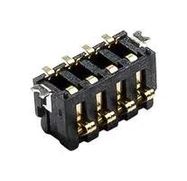 BATTERY CONTACT, COPPER ALLOY, SMD