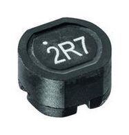 INDUCTOR, 22UH, SHIELDED, 1.83A