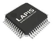 MIXING SPEECH SYNTHESIS LSI, 105DEG C