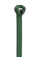 CABLE TIE, 284MM, PA66, GREEN