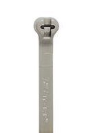 CABLE TIE, 343MM, PA66, GREY