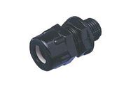 246-B-M10 CABLE GLAND COLOUR - BLACK