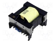 Transformer: impulse; power supply; 240W; 24.21mH FERYSTER