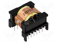 Transformer: impulse; power supply; 48W; 3.15mH FERYSTER