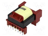 Transformer: impulse; power supply; 45W; 10.89uH FERYSTER