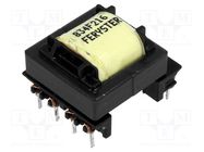 Transformer: impulse; power supply; 11W; 375.44uH FERYSTER