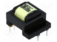 Transformer: impulse; power supply; 5W; 1.04mH FERYSTER