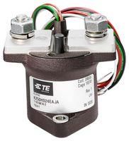 CONTACTOR, SPST-NO-DM, 250A, 32V, FLANGE