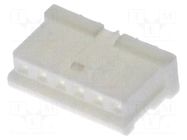 Connector: wire-board; plug; female; PIN: 6; Pico-SPOX; straight MOLEX