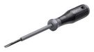 SCREWDRIVER, SLOTTED, 100MM
