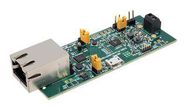 EVAL BOARD, ETHERNET PHY TRANSCEIVER