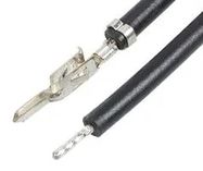 HARNESSES - PRE CRIMPED LEADS