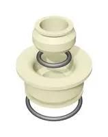 ES300-58-EARTH ROD SEAL, SEAL PACK