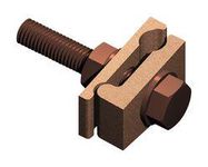 BN325-TOWER EARTH CLAMP 185-240SQMM