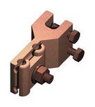 CS350-METALWORK BD FOR 8MM COPPER