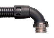 AL13/M16/CS90/BL-M16 C90 MALE SWIVEL