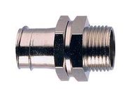 SPB12/PG9/B-SWIVEL MALE BRASS ADAPTOR