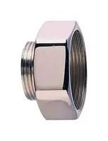 B/M40-M32/R-BRASS REDUCER