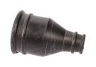 GZ13-RUBBER END SLEEVE 20MM