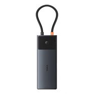 Baseus Metal Gleam Series Multi-functional Type-C, Baseus