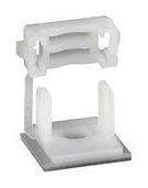 CABLE CLAMP, 25MM, NYLON 6.6