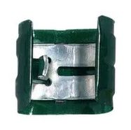 GND CABLE TERMINAL, CRIMP, BRONZE