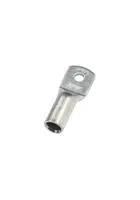 TERMINAL, RING TONGUE, 1/4", 16AWG