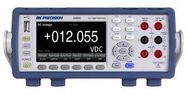 DIGITAL MULTIMETER, 5.5DIGIT, 1KV, 10A