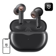 Earphones Soundpeats Air 4 pro (black), Soundpeats