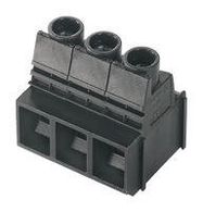 TERMINAL BLOCK, WTB, 3POS, 22-6AWG