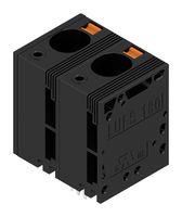 WTB TERMINAL BLOCK, 2POS, 18-4AWG, TH