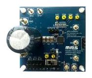 EVAL BOARD, 3-PHASE BLDC MOTOR DRIVER