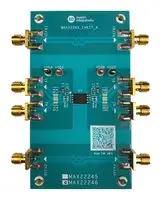 EVAL KIT, DIGITAL ISOLATOR
