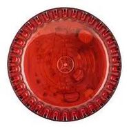BEACON, RED, 93MM, CONTI/FLASH
