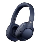 Wireless Headphones QCY H3, ANC (blue), QCY