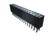CONNECTOR, RCPT, 1POS, 1ROW
