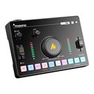 Audio Mixer & Sound Card AMC2 Neo, Maono