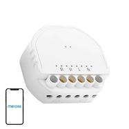 Wi-Fi Smart In-Wall Switch Meross MSS810HK-UN, Meross