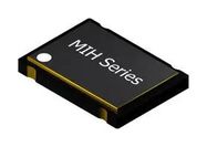 OSCILLATOR, 6MHZ, HCMOS, SMD, 7MM X 5MM