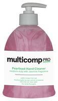 PEARLISED HAND CLEANER, 500ML