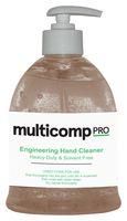 ENGINEERING HAND CLEANER, 500ML