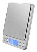 WEIGHING SCALE, COMPACT, 0.1G, 2KG