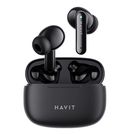 Havit TW967 TWS earphones (black), Havit