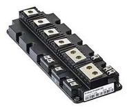IGBT MODULE, DUAL N CHANNEL, 1.2KV, 900A